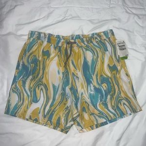 New Open Edit Men’s Swim Trunks